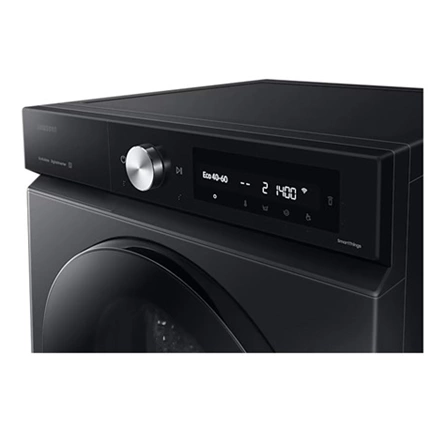 Samsung WW11DB7B34GBU4 Bespoke mosógép AI energia üzemmóddal 11 kg