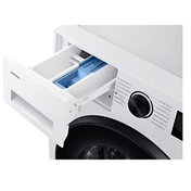 Samsung WW11DG5B25AELE mosógép EcoBubble™ technológiával 11 kg