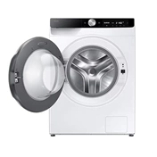 Samsung WW11DG6B85LKU4 mosógép AI mosással 11 kg