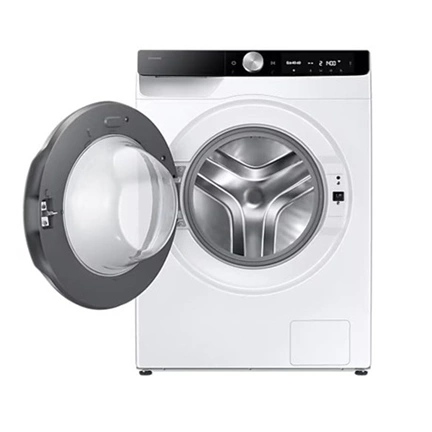 Samsung WW11DG6B85LKU4 mosógép AI mosással 11 kg