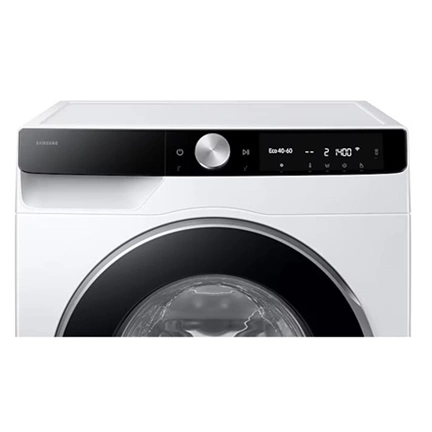 Samsung WW11DG6B85LKU4 mosógép AI mosással 11 kg