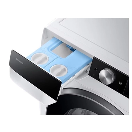 Samsung WW11DG6B85LKU4 mosógép AI mosással 11 kg