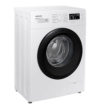 Samsung WW60A3120BE/LE mosógép higiénikus gőz technológiával 6 kg