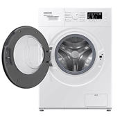 Samsung WW60A3120BE/LE mosógép higiénikus gőz technológiával 6 kg