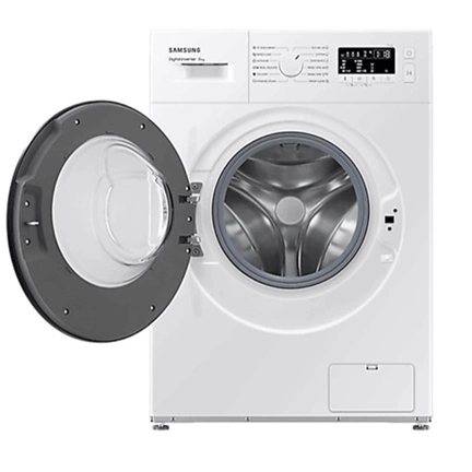 Samsung WW60A3120BE/LE mosógép higiénikus gőz technológiával 6 kg