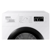 Samsung WW60A3120BE/LE mosógép higiénikus gőz technológiával 6 kg