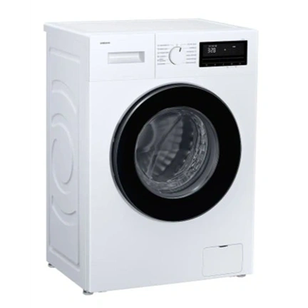 Samsung WW70FG3M05AWLE elöltöltős keskeny mosógép