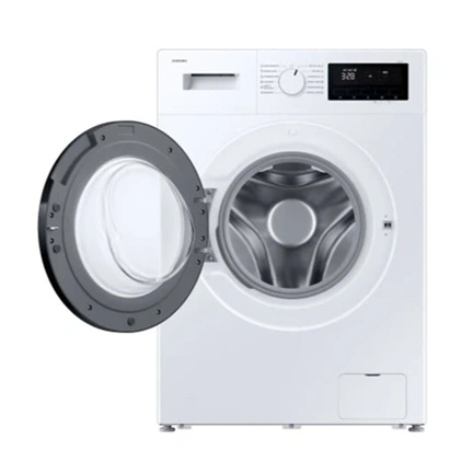 Samsung WW70FG3M05AWLE elöltöltős keskeny mosógép