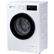 Samsung WW70FG3M05AWLF keskeny mosógép higiénikus gőz technológiával 7 kg
