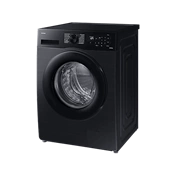 Samsung WW80CGC04DABLE mosógép EcoBubble™ technológiával 8 kg