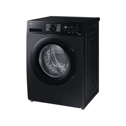 Samsung WW80CGC04DABLE mosógép EcoBubble™ technológiával 8 kg