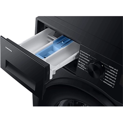 Samsung WW80CGC04DABLE mosógép EcoBubble™ technológiával 8 kg