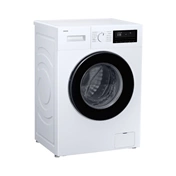 Samsung WW80FG3M05AWLE elöltöltős keskeny mosógép