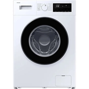 Samsung WW80FG3M05AWLF keskeny mosógép higiénikus gőz technológiával 8 kg