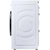 Samsung WW80FG3M05AWLF keskeny mosógép higiénikus gőz technológiával 8 kg