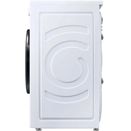 Samsung WW80FG3M05AWLF keskeny mosógép higiénikus gőz technológiával 8 kg