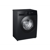 Samsung WW80FG5L32ABLE mosógép AI Ecobubble technológiával 8 kg, fekete