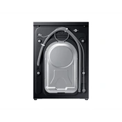 Samsung WW80FG5L32ABLE mosógép AI Ecobubble technológiával 8 kg, fekete