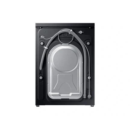 Samsung WW80FG5L32ABLE mosógép AI Ecobubble technológiával 8 kg, fekete