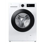 Samsung WW80FG5L32AELE mosógép AI Ecobubble technológiával 8 kg, fehér