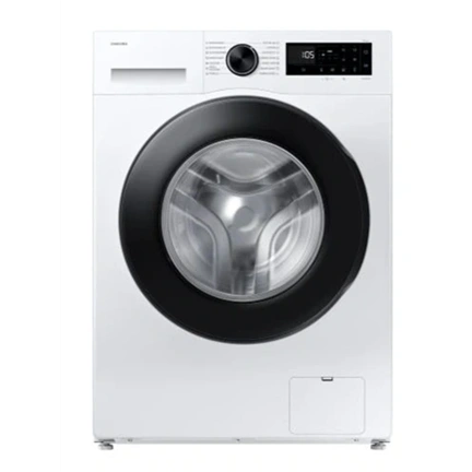 Samsung WW80FG5L32AELE mosógép AI Ecobubble technológiával 8 kg, fehér