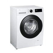 Samsung WW80FG5L32AELE mosógép AI Ecobubble technológiával 8 kg, fehér