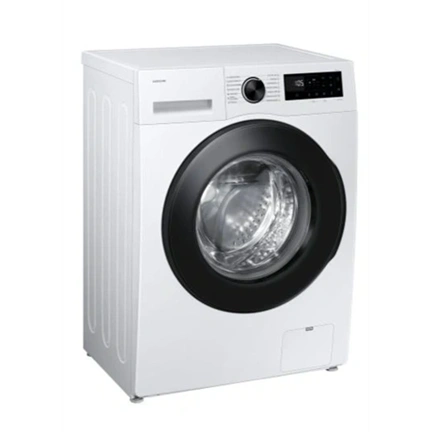 Samsung WW80FG5L32AELE mosógép AI Ecobubble technológiával 8 kg, fehér