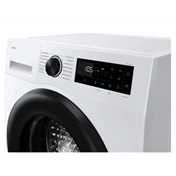 Samsung WW80FG5L32AELE mosógép AI Ecobubble technológiával 8 kg, fehér