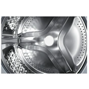 Samsung WW80FG5L32AELE mosógép AI Ecobubble technológiával 8 kg, fehér
