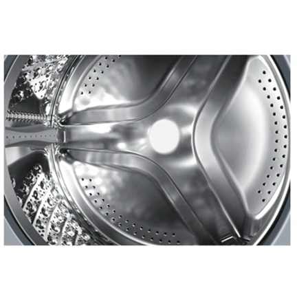 Samsung WW80FG5L32AELE mosógép AI Ecobubble technológiával 8 kg, fehér