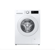 Samsung WW80FG5L32TELE mosógép AI Ecobubble technológiával 8 kg, fehér