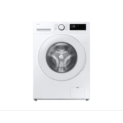 Samsung WW80FG5L32TELE mosógép AI Ecobubble technológiával 8 kg, fehér