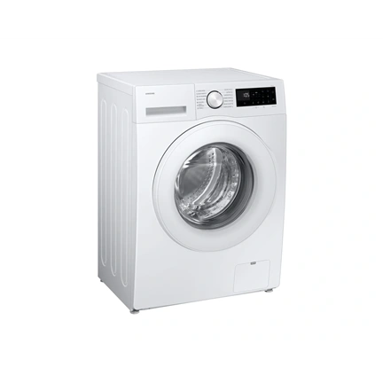 Samsung WW80FG5L32TELE mosógép AI Ecobubble technológiával 8 kg, fehér