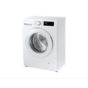 Samsung WW80FG5L32TELE mosógép AI Ecobubble technológiával 8 kg, fehér