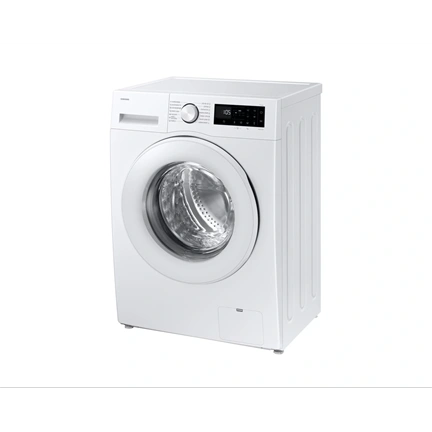 Samsung WW80FG5L32TELE mosógép AI Ecobubble technológiával 8 kg, fehér