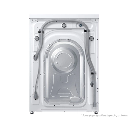 Samsung WW80T4520TE/LE mosógép higiénikus gőz technológiával 8 kg