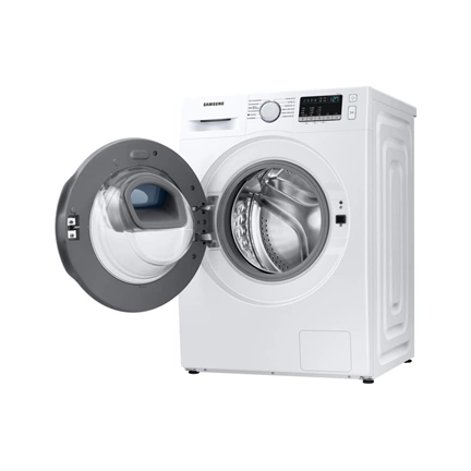 Samsung WW80T4520TE/LE mosógép higiénikus gőz technológiával 8 kg