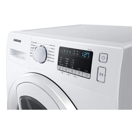 Samsung WW80T4520TE/LE mosógép higiénikus gőz technológiával 8 kg