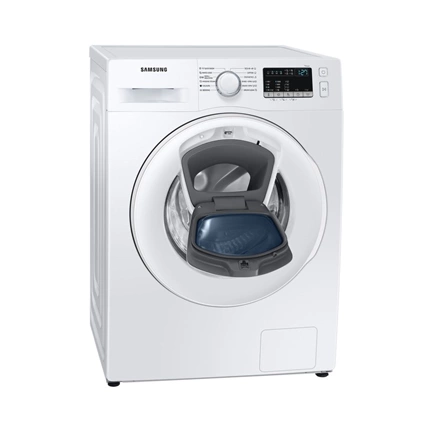Samsung WW80T4520TE/LE mosógép higiénikus gőz technológiával 8 kg