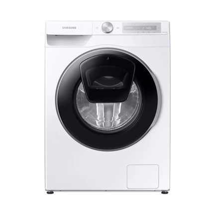 Samsung WW80T654DLH/S6 mosógép EcoBubble™ technológiával 8 kg