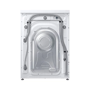 Samsung WW80T654DLH/S6 mosógép EcoBubble™ technológiával 8 kg