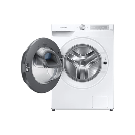 Samsung WW80T654DLH/S6 mosógép EcoBubble™ technológiával 8 kg