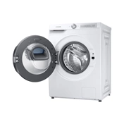 Samsung WW80T654DLH/S6 mosógép EcoBubble™ technológiával 8 kg
