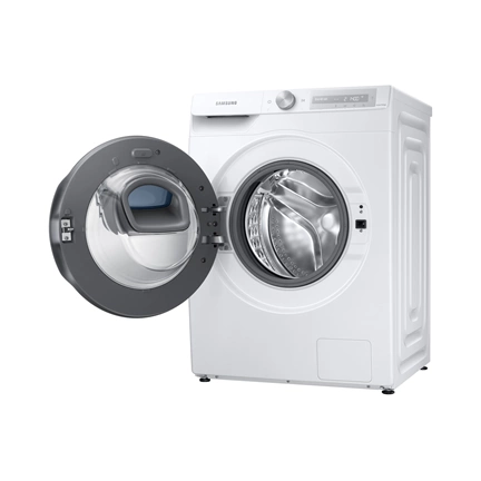 Samsung WW80T654DLH/S6 mosógép EcoBubble™ technológiával 8 kg