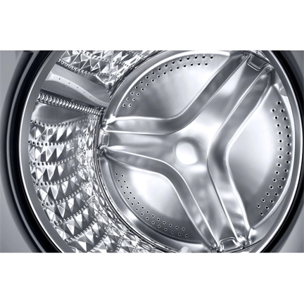 Samsung WW80T654DLH/S6 mosógép EcoBubble™ technológiával 8 kg