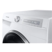Samsung WW80T654DLH/S6 mosógép EcoBubble™ technológiával 8 kg