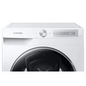 Samsung WW80T654DLH/S6 mosógép EcoBubble™ technológiával 8 kg