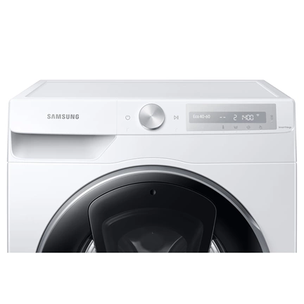 Samsung WW80T654DLH/S6 mosógép EcoBubble™ technológiával 8 kg
