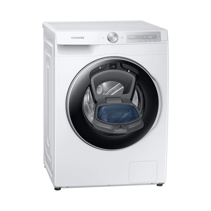 Samsung WW80T654DLH/S6 mosógép EcoBubble™ technológiával 8 kg