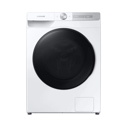Samsung WW80T734DBH/S6 mosógép EcoBubble™ technológiával 8 kg
